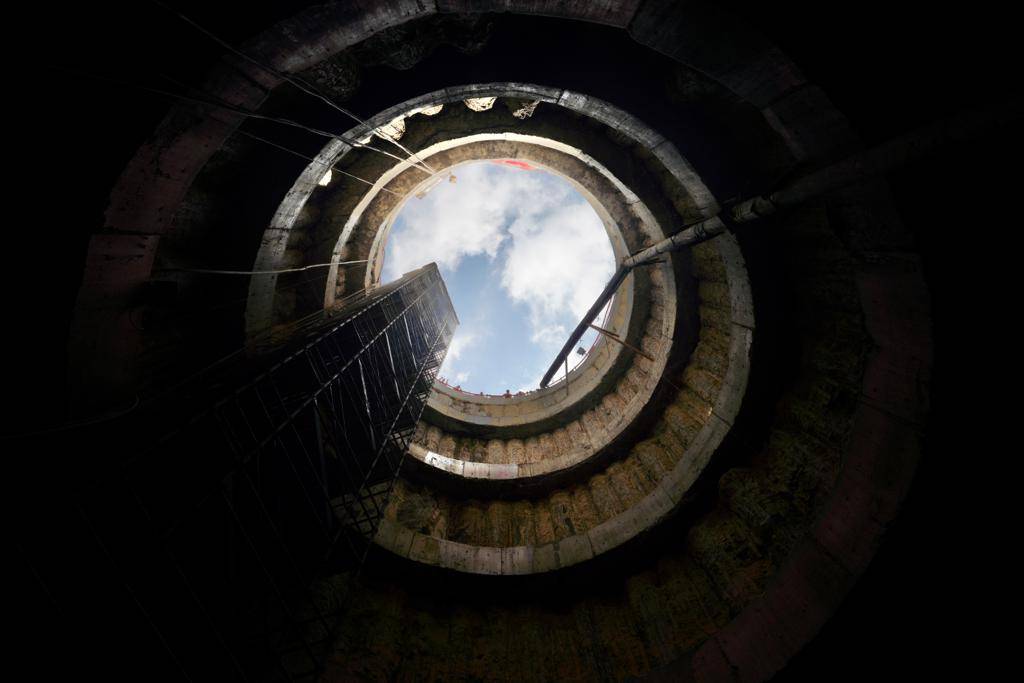 İstanbul’un batısına ilk metro geliyor 14